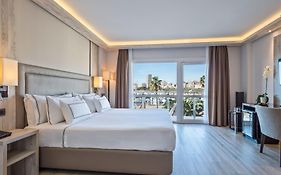 Hotel Melia Alicante